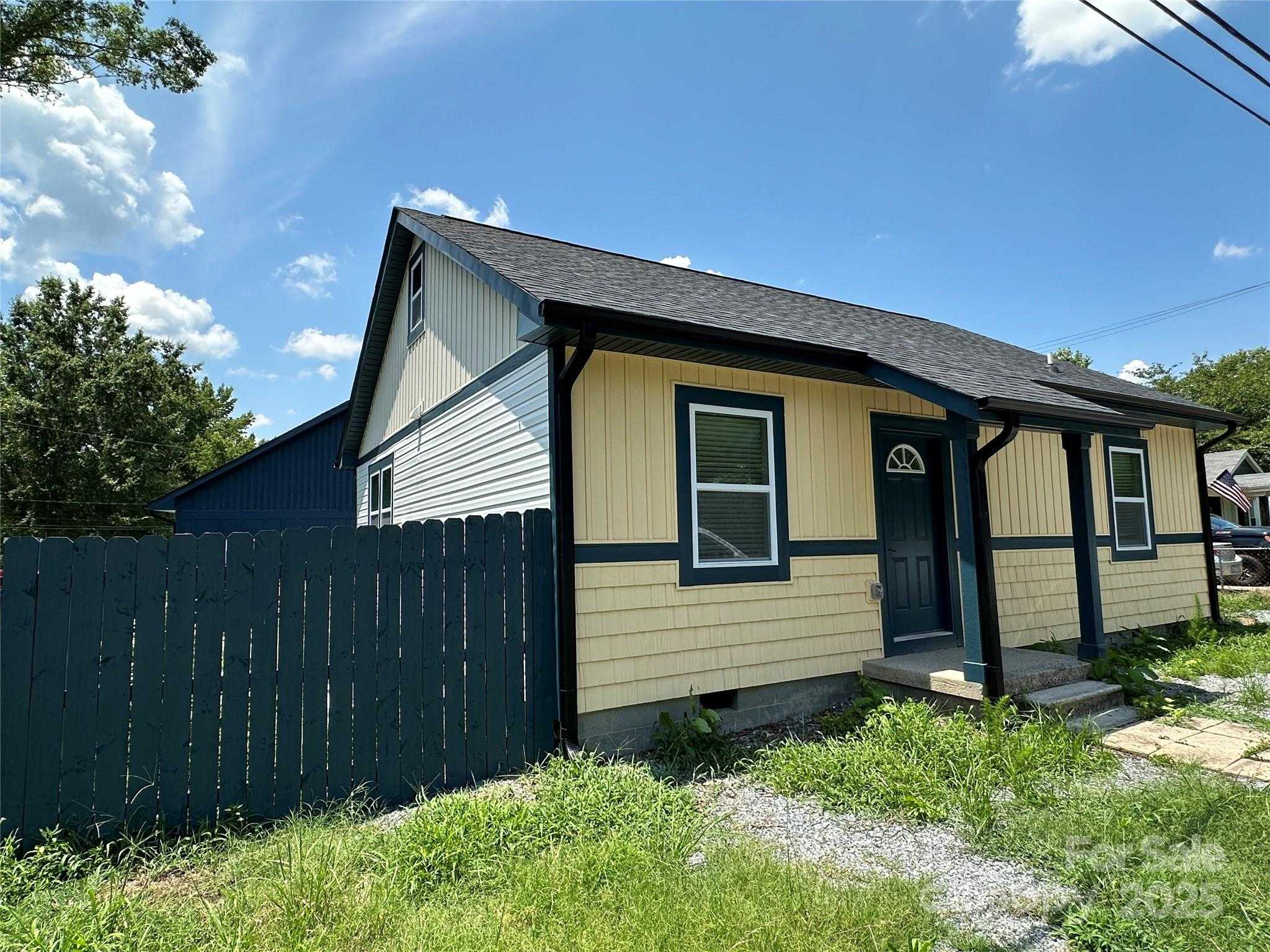 1409 enochville Road Kannapolis North Carolina United States, for Sale, residential, David Garofalo, Carolina4Sale Realty LLC