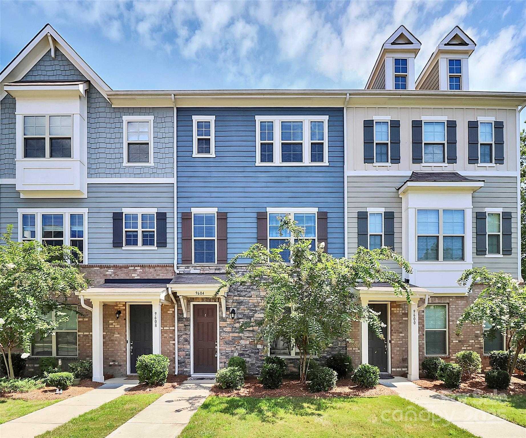 9604 Ainslie Downs Street Charlotte North Carolina United States, for Sale, residential,  , Eesha Realty LLC