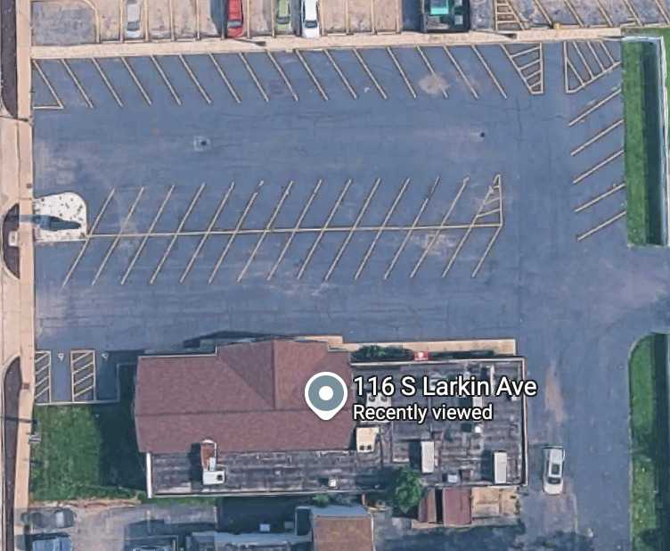 116 S Larkin Avenue Joliet Illinois United States, for Sale, commercial,  , Alpha 7 Realty