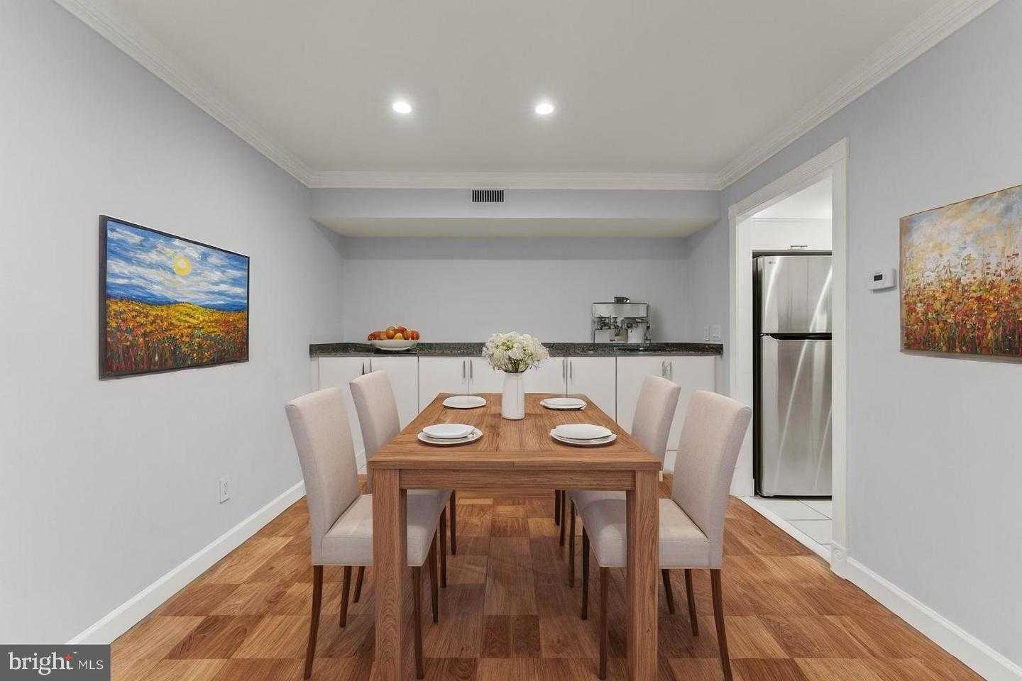 7541 SPRING LAKE DRIVE APT B-1 Bethesda Maryland United States, for Sale, residential, Zandra Jamison, Samson Properties