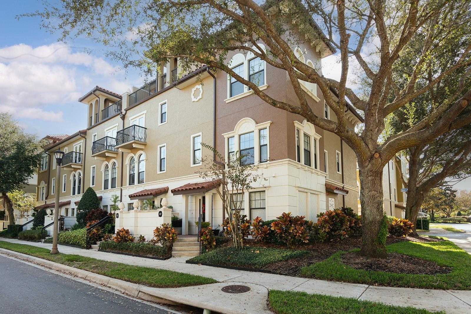 4113 MESSINA DRIVE Lake Mary Florida United States, for Sale, residential,  , Realty World Preferred