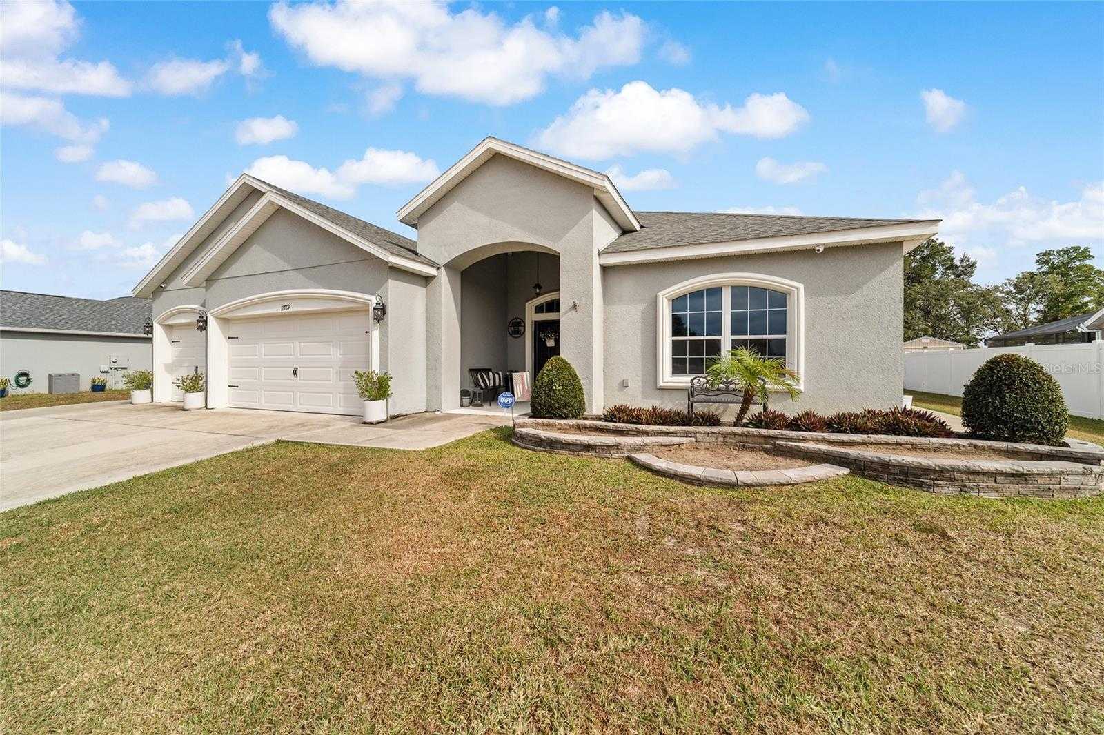 11769 SW 60TH COURT Ocala Florida United States, for Sale, residential, Ibia Paradello, A-Z REALTY SERVICES, INC