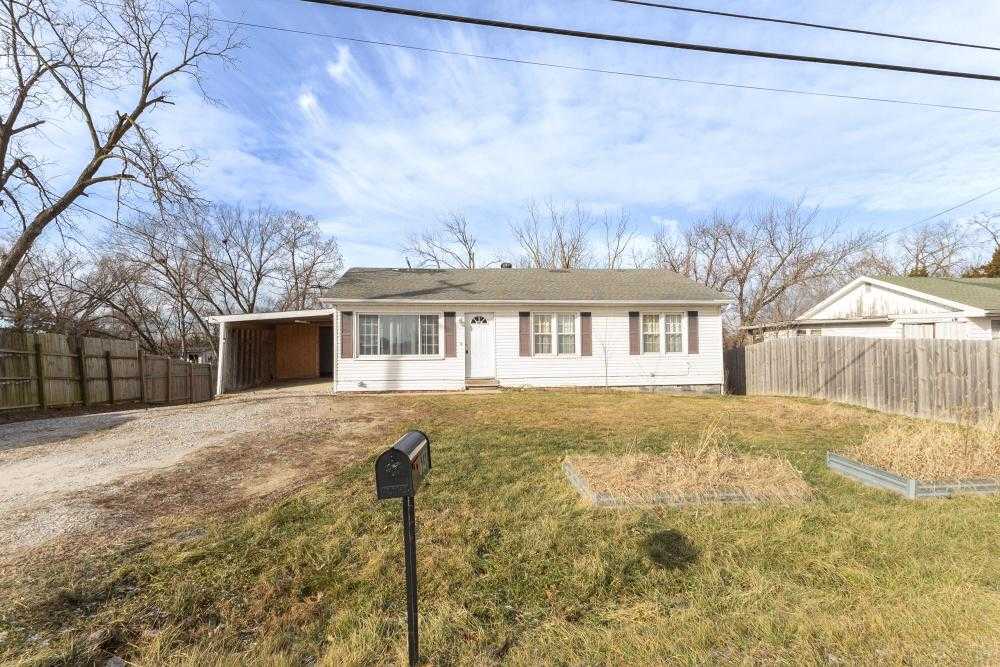 6131 N Wagon Trail Road Columbia Missouri United States, Sale Pending, residential, , CENTURY 21 McKeown & Associates, Inc.