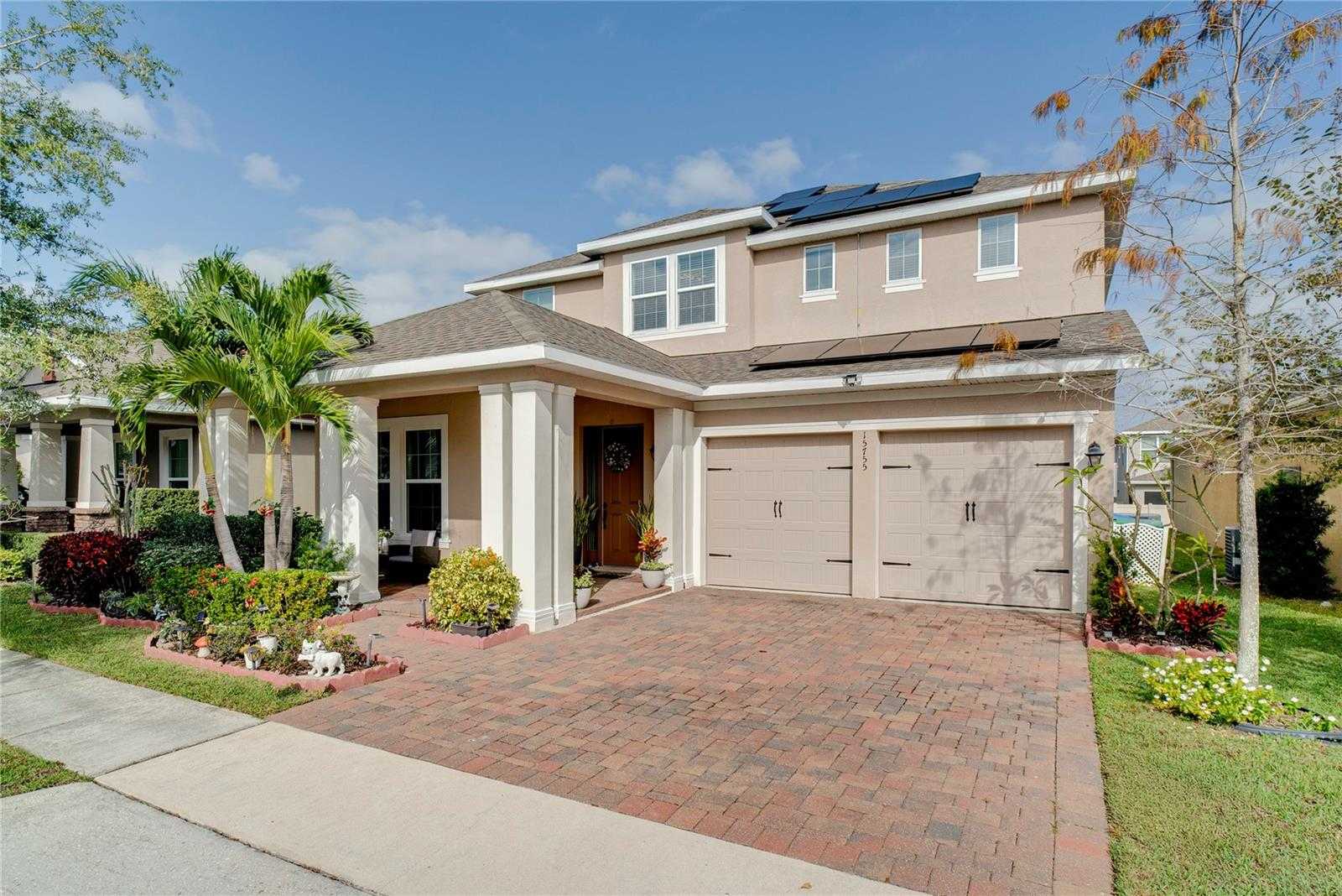 15755 SWEET LIMETTA DRIVE Winter Garden Florida United States, for Sale, residential, Zaira Mejia, Spaces & Styles Group