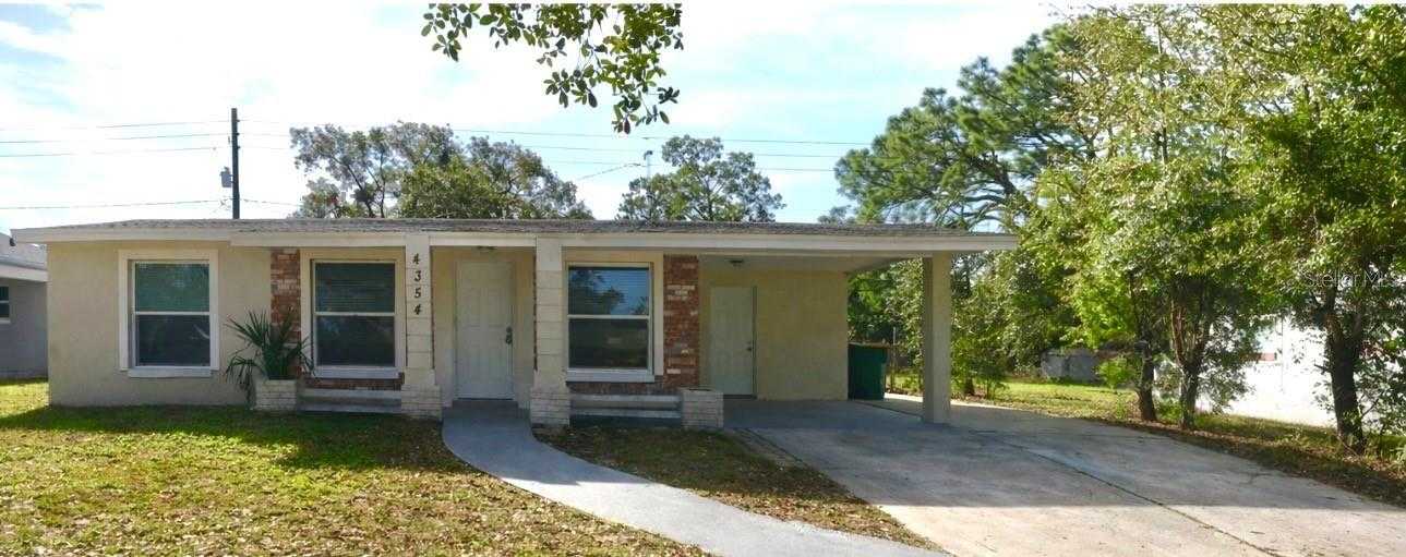 4354 KIRKLAND BOULEVARD Orlando Florida United States, for Sale, residential, Fritz Wardlow, HomeSmart