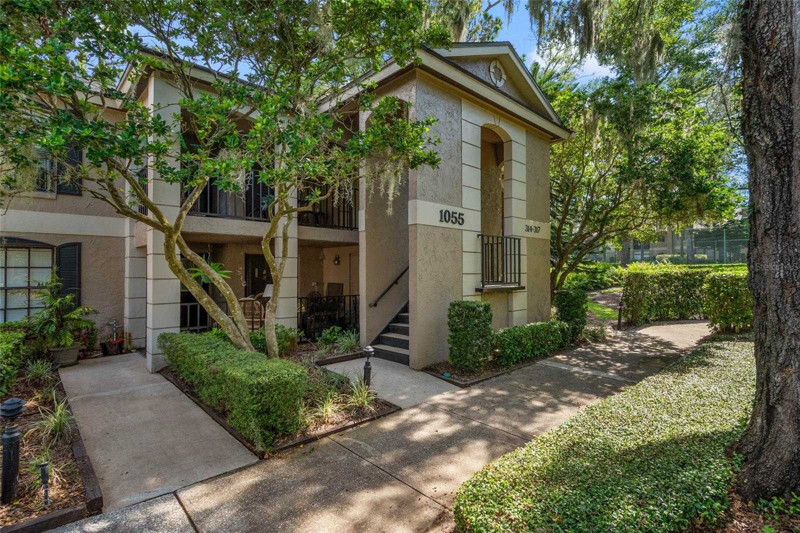 1055 KENSINGTON PARK DRIVE APT 317 Altamonte Springs Florida United States, for Sale, residential, Zaira Mejia, Spaces & Styles Group