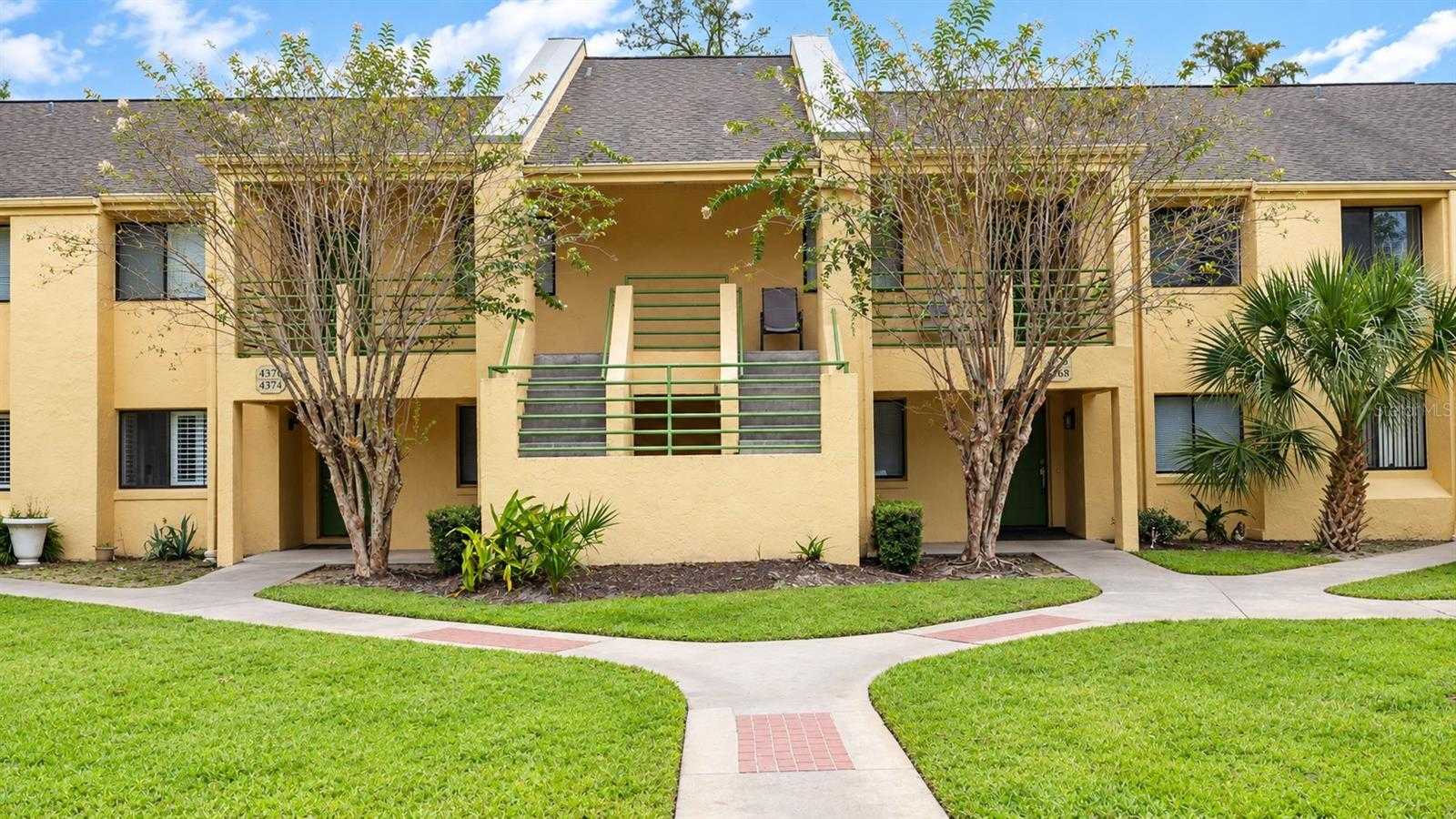 4368 S LAKE ORLANDO PARKWAY APT 203 Orlando Florida United States, for Sale, residential, Joao Pereira, La Rosa Realty