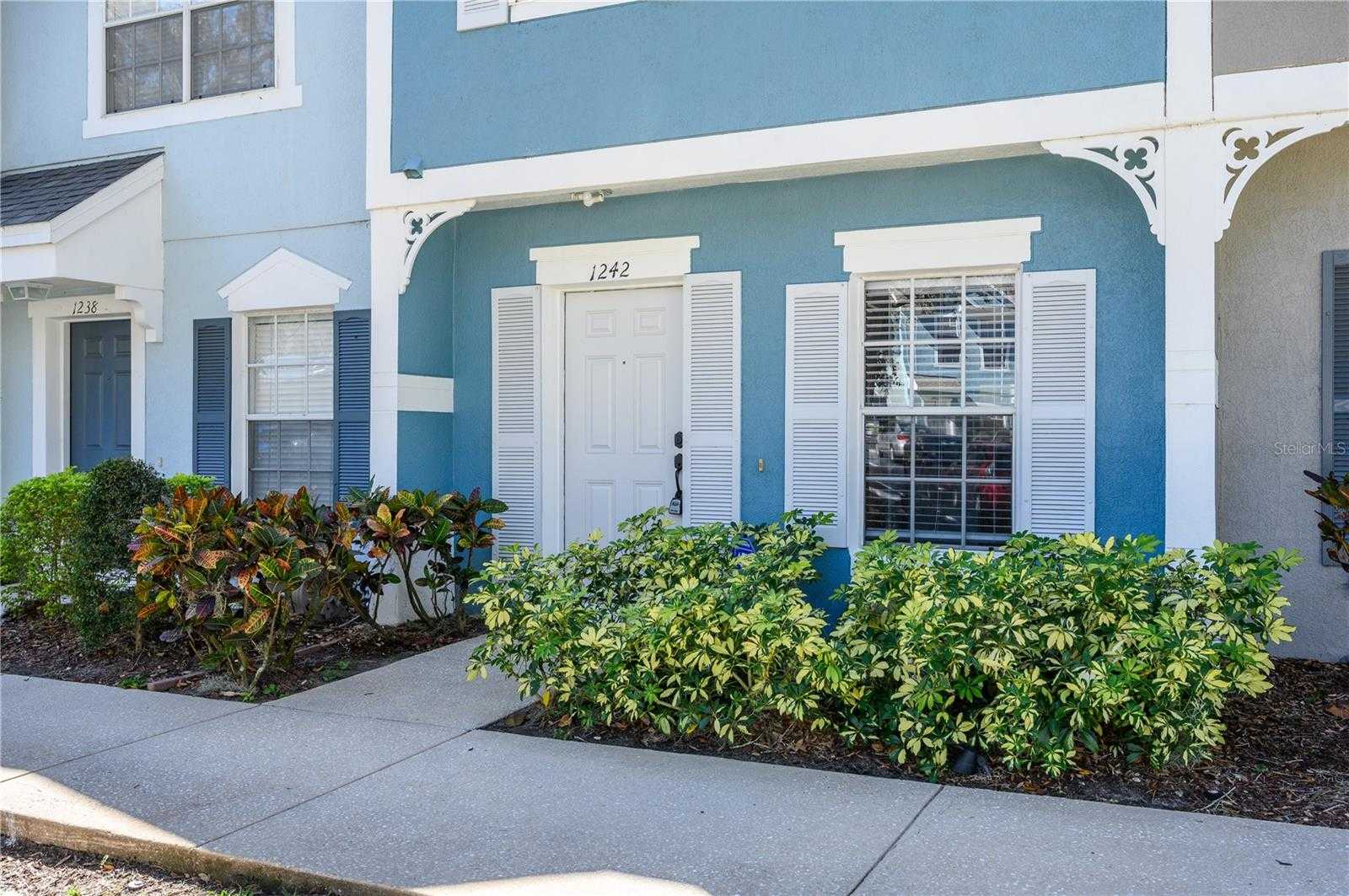 1242 VINELAND Lake Mary Florida United States, for Rent, residential,  , Realty World Preferred