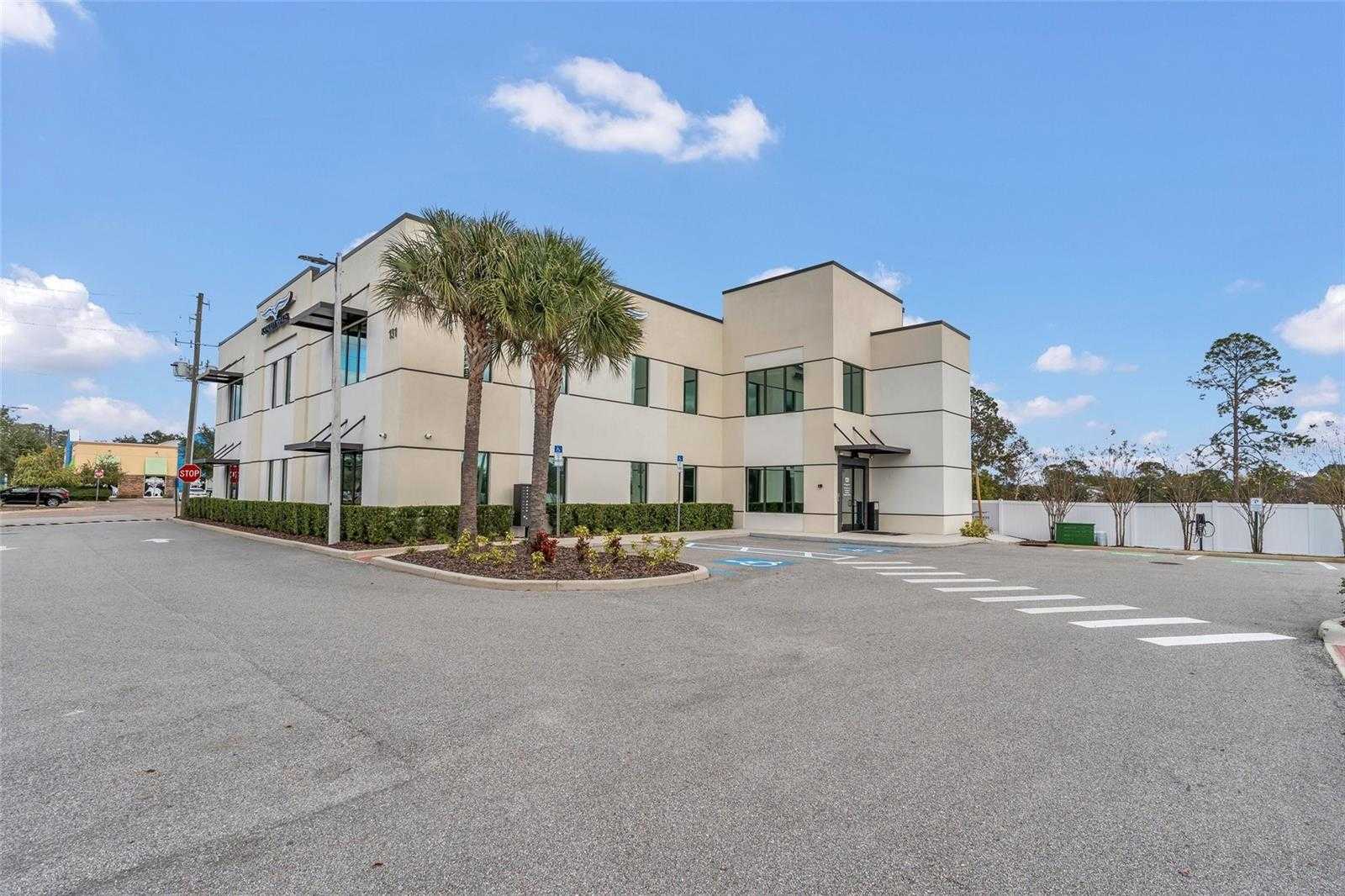 131 S COUNTRY CLUB ROAD Lake Mary Florida United States, for Sale, commercial,  , Realty World Preferred