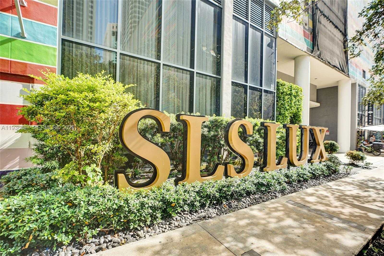 801 S Miami Ave  APT 2405 Miami Florida United States, for Sale, residential, Sophia Roy, Incom New Demo Office