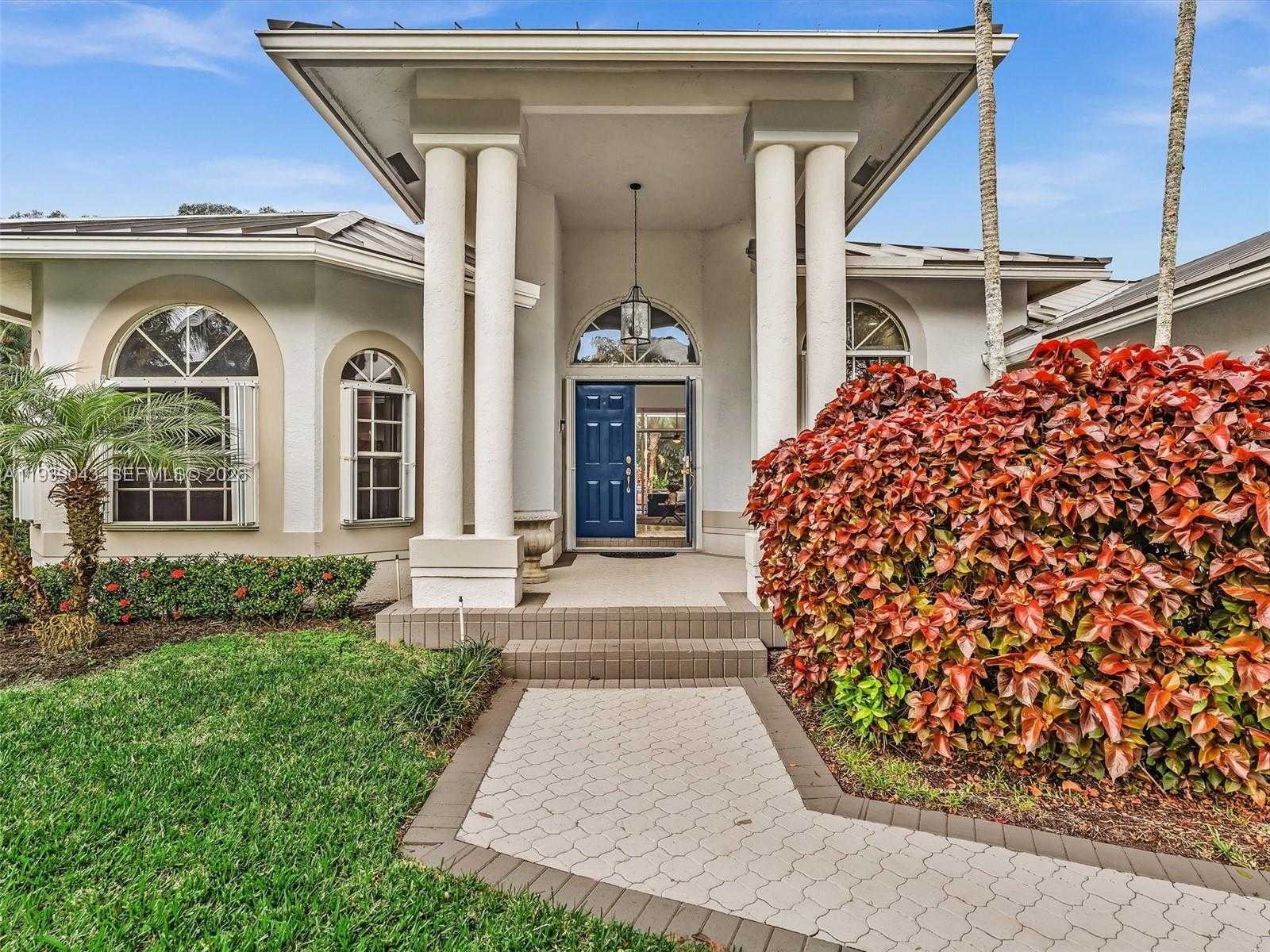 8720 NW 18th St Coral Springs Florida United States, for Sale, residential, Pierre J Denis, Realty 100