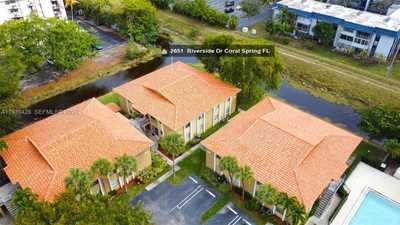 2651 Riverside Dr  3, Coral Springs, Condo,  for sale - Pierre J Denis, Realty 100