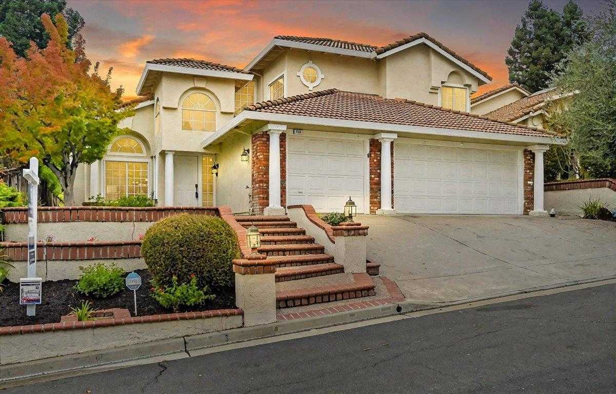 234 Laurelglen Ct Danville California United States, for Sale, residential, Dhiraj Mahat, Real Estate Source, Inc