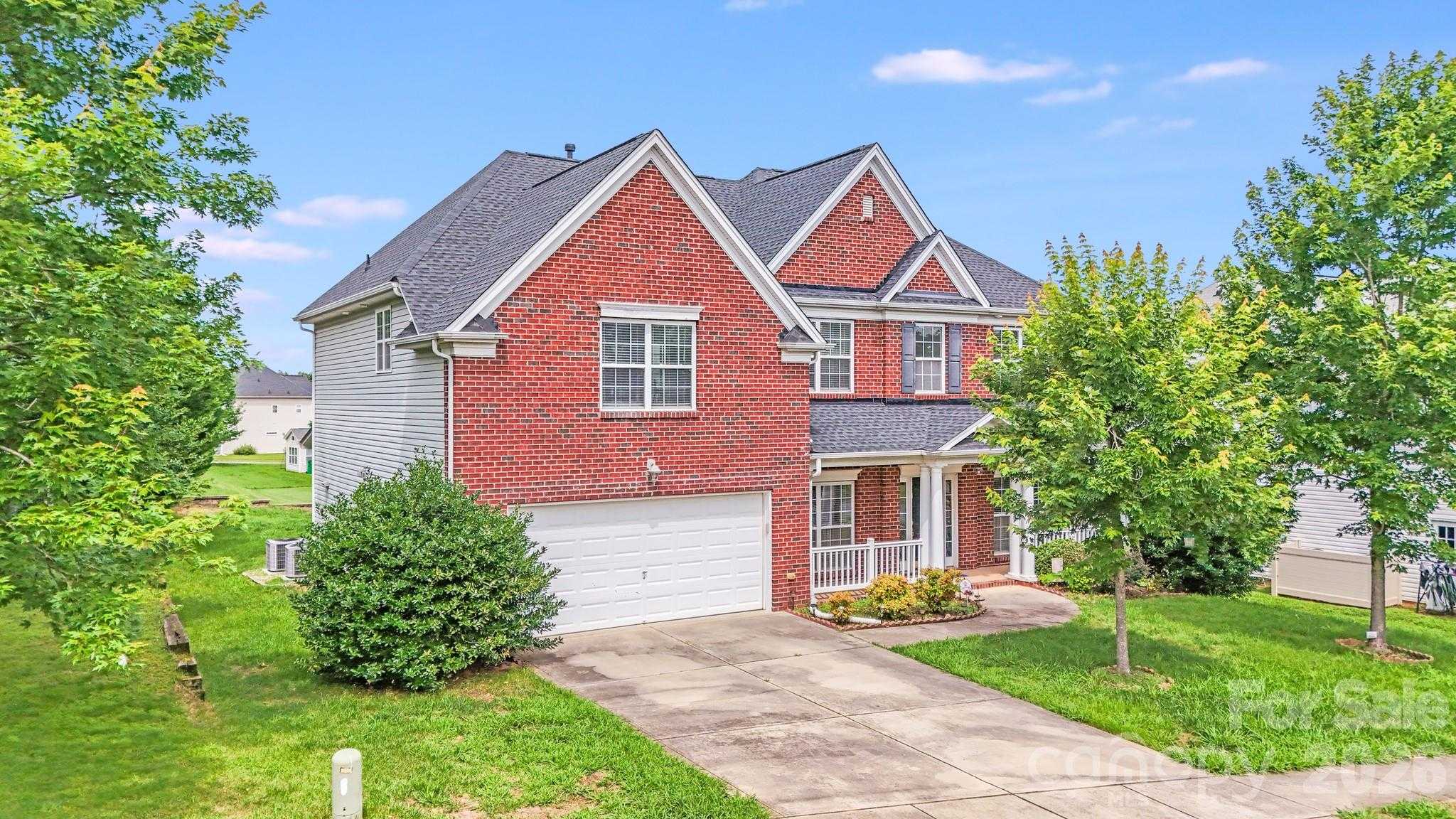 6227 Castlecove Road Charlotte North Carolina United States, for Sale, residential, Kristen Haynes, New Home Buyers Brokers / Realty Pros