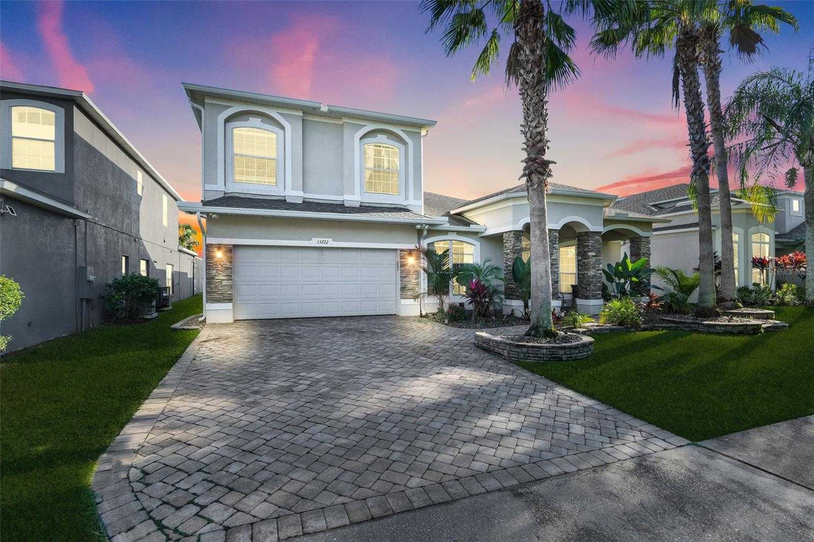 13722 FOX GLOVE STREET Winter Garden Florida United States, for Sale, residential, Zaira Mejia, Spaces & Styles Group