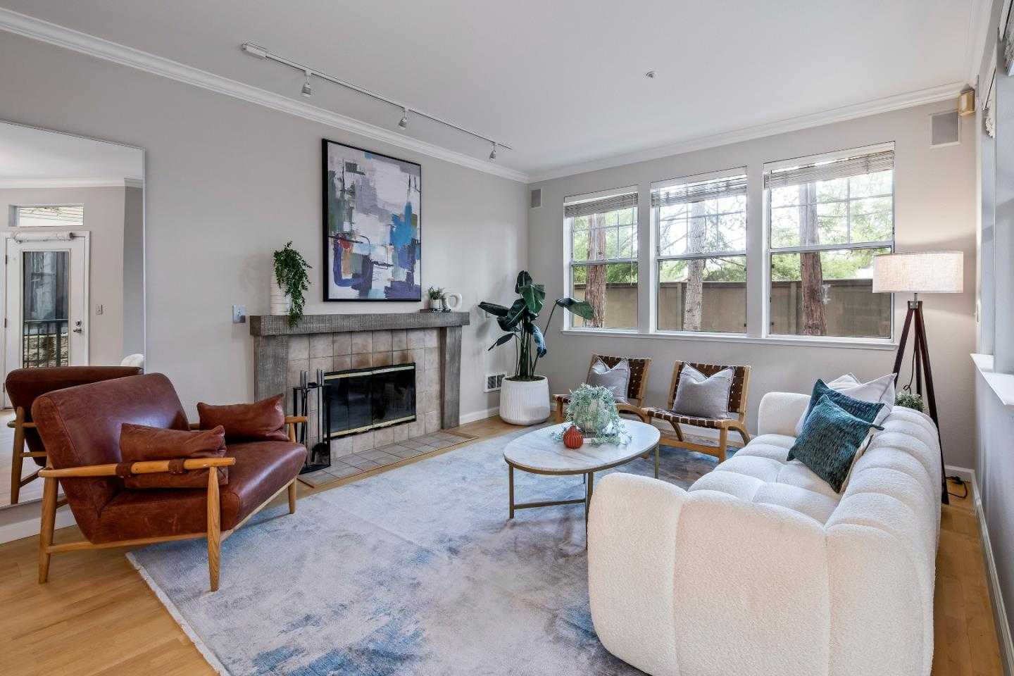 2160 Santa Cruz Avenue  APT 22 Menlo Park California United States, for Sale, residential, Arlene Gaspar, Ameribanker Luxury Real Estate