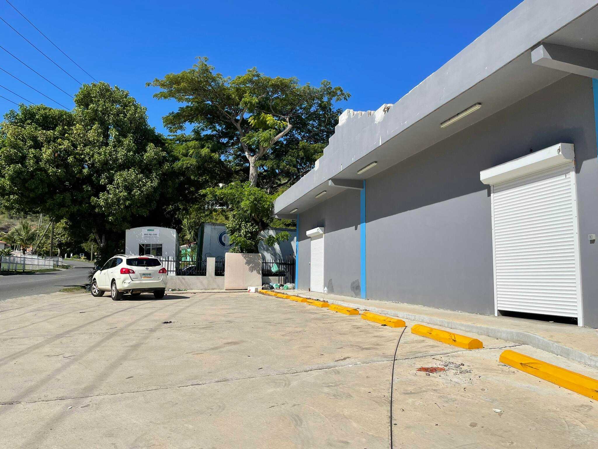 3A-1 Frydendal EE Other Virgin Islands Virgin Islands, for Lease, commercial, Dionne Nelthropp, Hibiscus Homes
