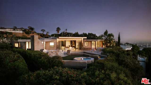 301 Trousdale Place Beverly Hills California United States, for Sale, residential, LAURENT   BERTET, Bertet Investment Group LLC