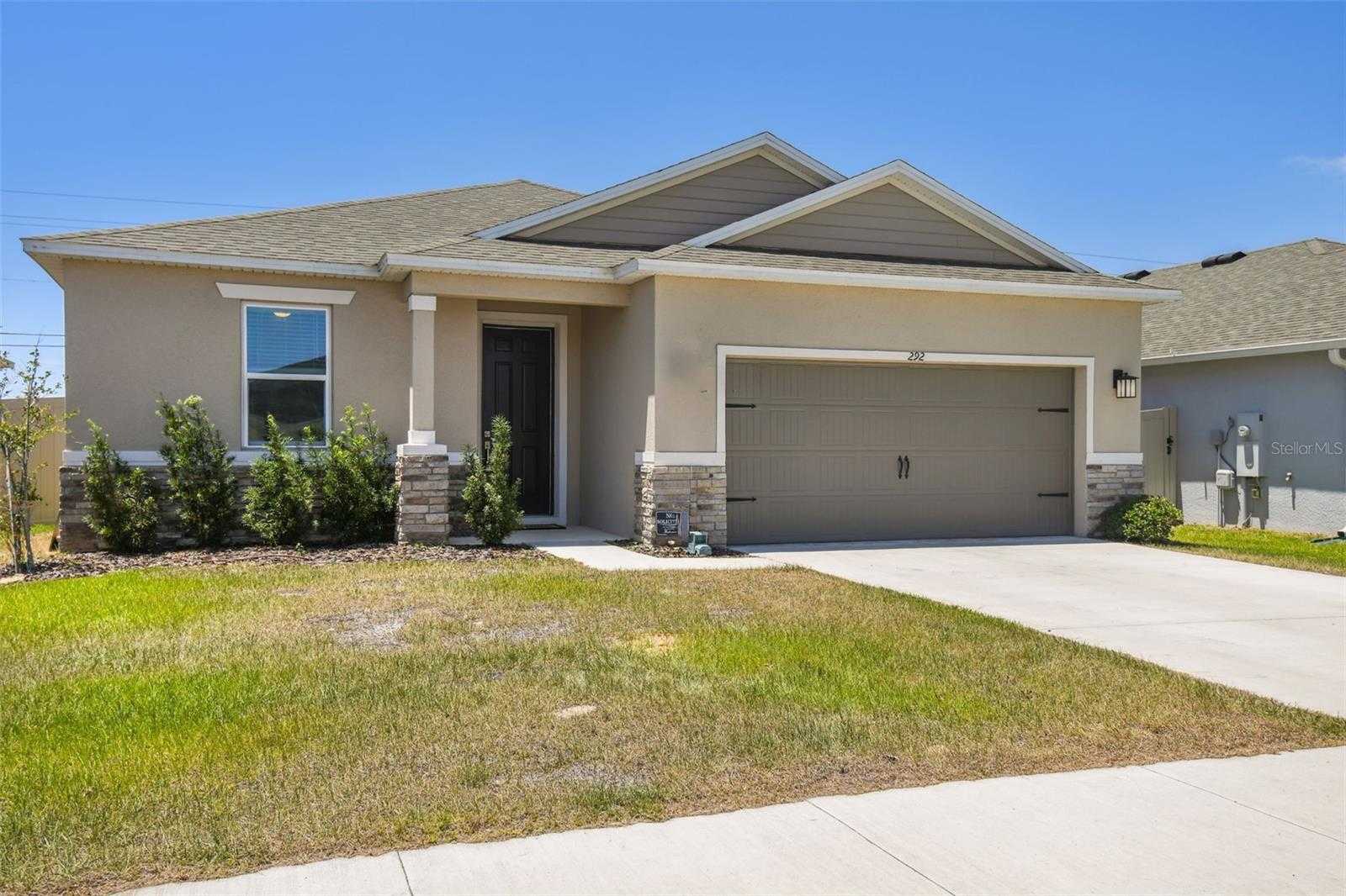 292 SPIRIT LANDINGS CIRCLE Winter Haven Florida United States, for Sale, residential,  , Crosby and Associates Inc