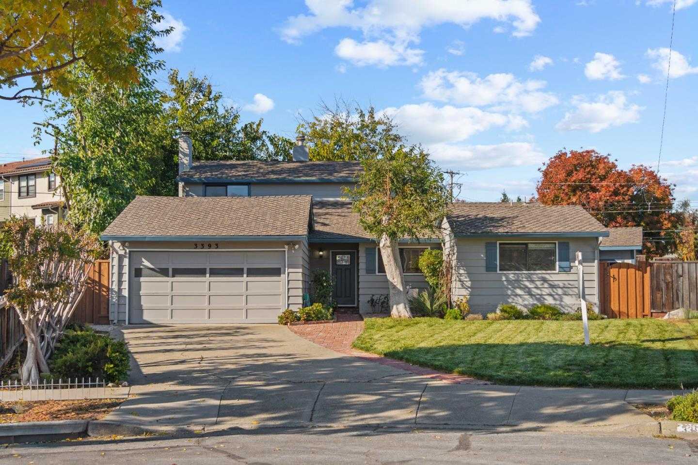 3393 Sutton LOOP Fremont California United States, for Sale, residential,  , Akaal Realty Inc.