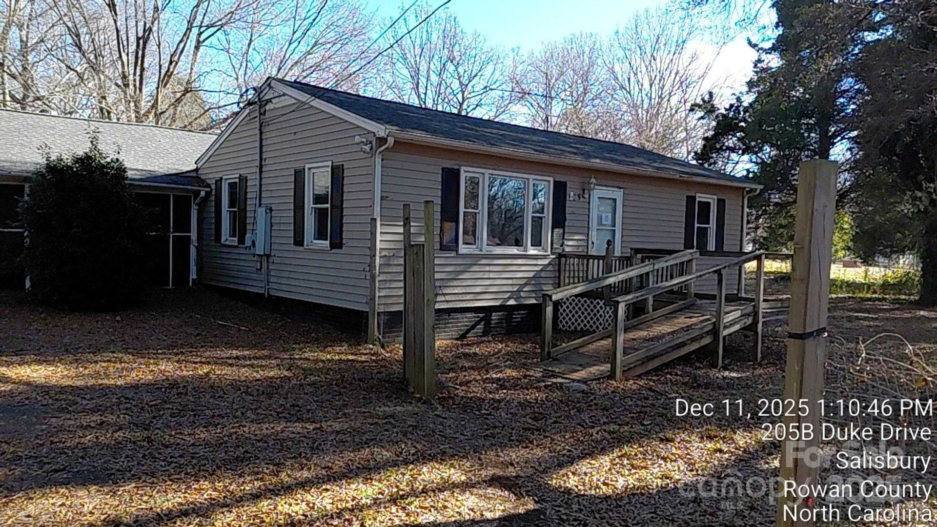 185 Garden Lane Salisbury North Carolina United States, Sale Pending, residential, Bernard Mingledoff, Morton Walker Realty