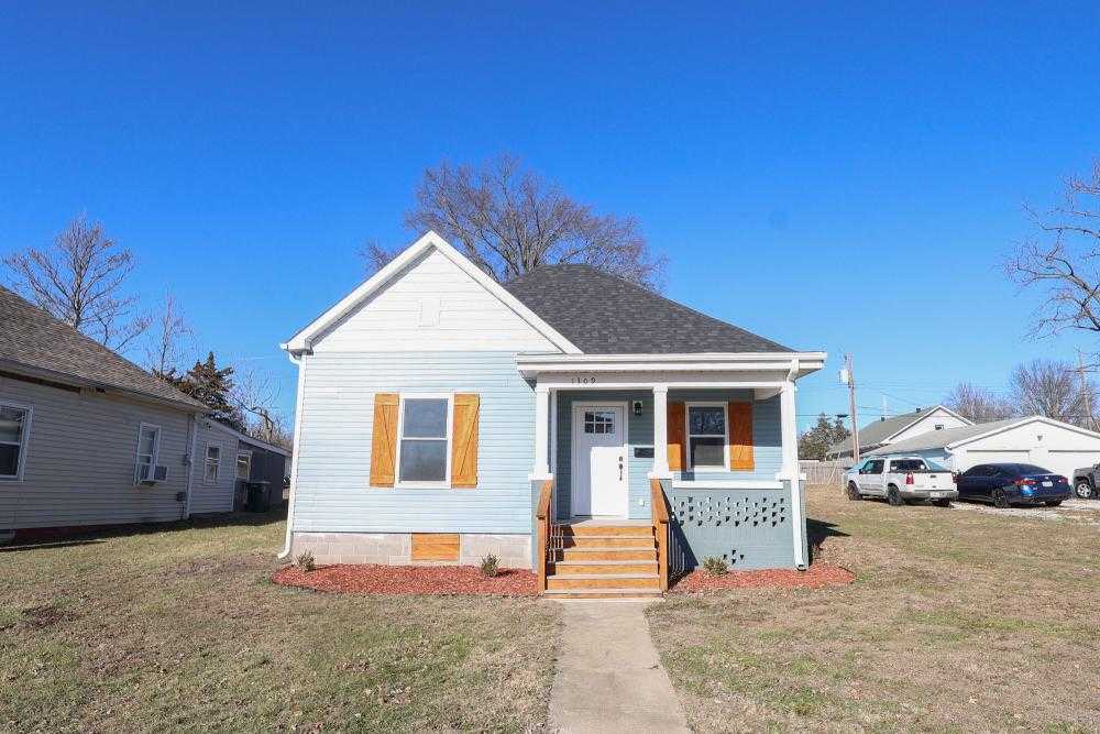 1309 Buchanan St. Moberly Missouri United States, for Sale, residential,  , CENTURY 21 McKeown & Associates, Inc.