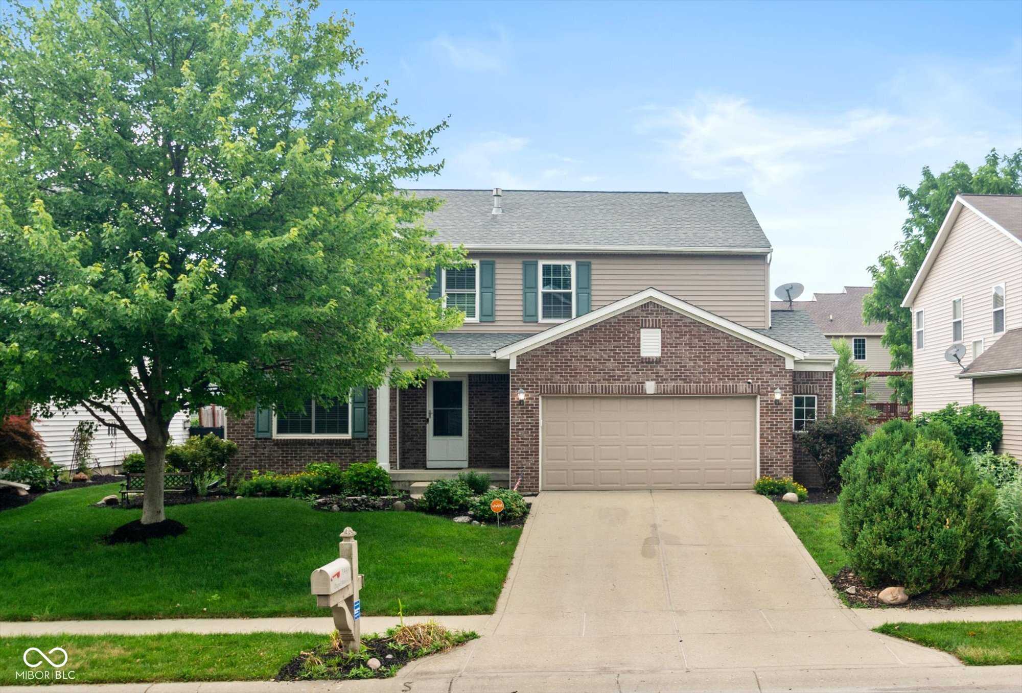 14446 Chapelwood Lane Fishers Indiana United States, for Sale, residential, Amir Chaudhary, Kingsway Real Estate Brokerage