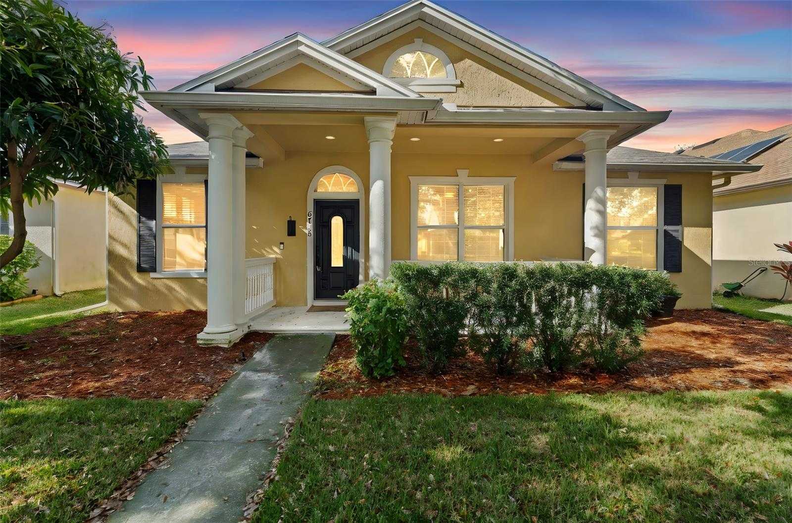 6718 ROMNEY LANE Windermere Florida United States, for Sale, residential, Zaira Mejia, Spaces & Styles Group