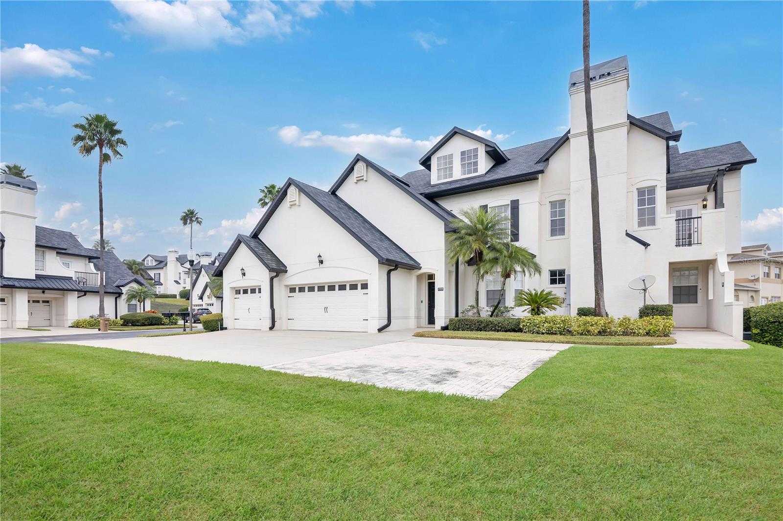 17318 PROMENADE DRIVE APT 19-6 Clermont Florida United States, for Sale, residential, Zaira Mejia, Spaces & Styles Group