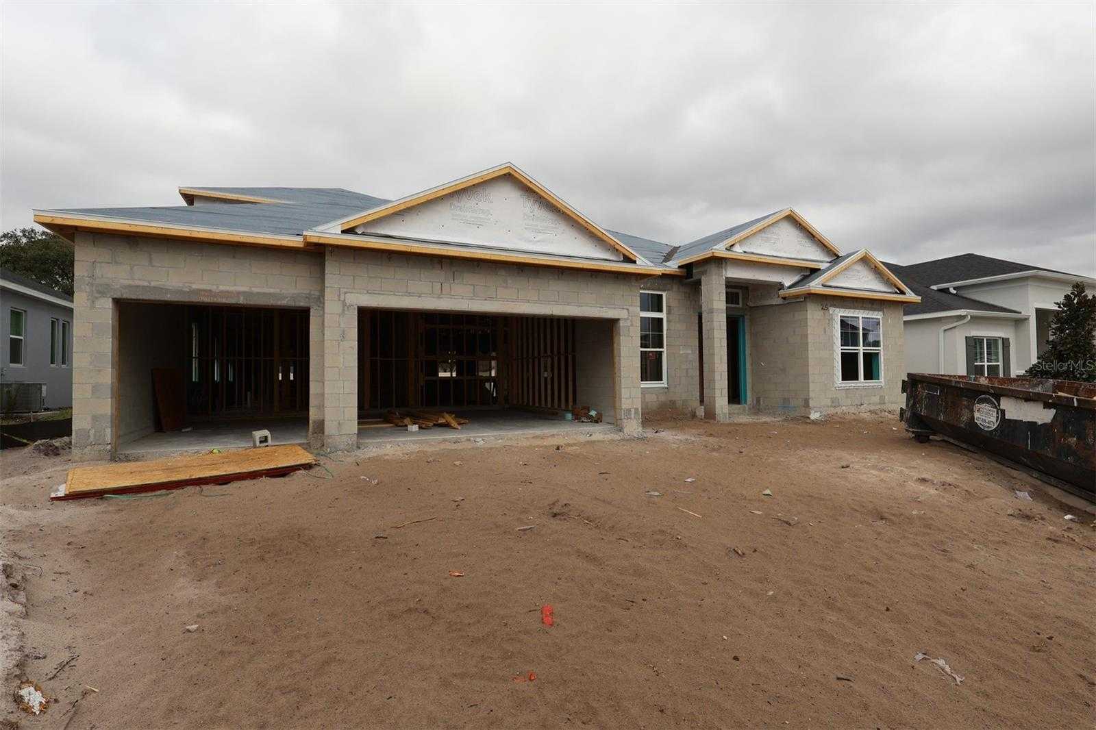 2678 RAVENCLIFFE Oviedo Florida United States, for Sale, residential, Fritz Wardlow, HomeSmart