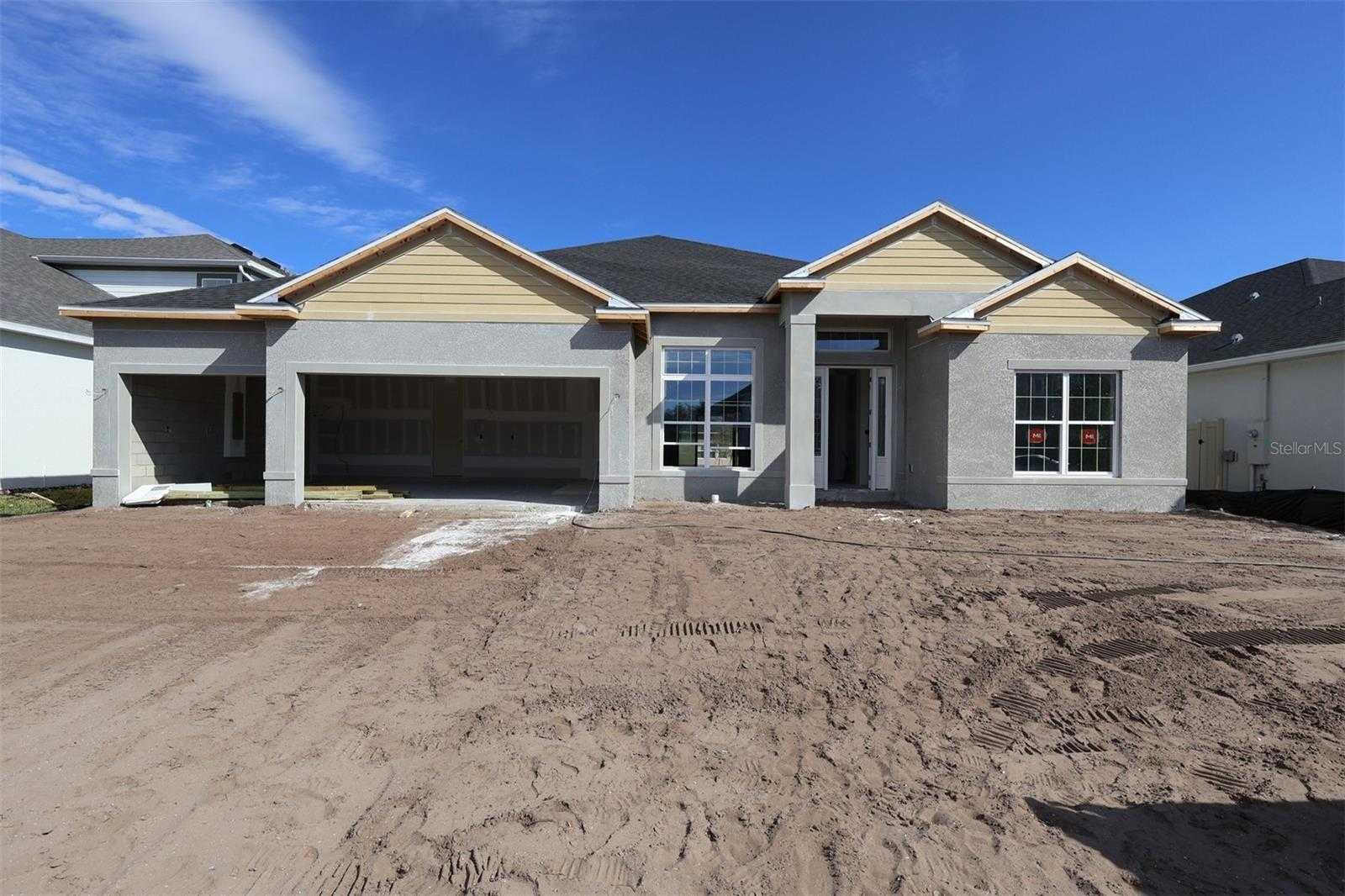 2699 RAVENCLIFFE TERRACE Oviedo Florida United States, for Sale, residential, Fritz Wardlow, HomeSmart