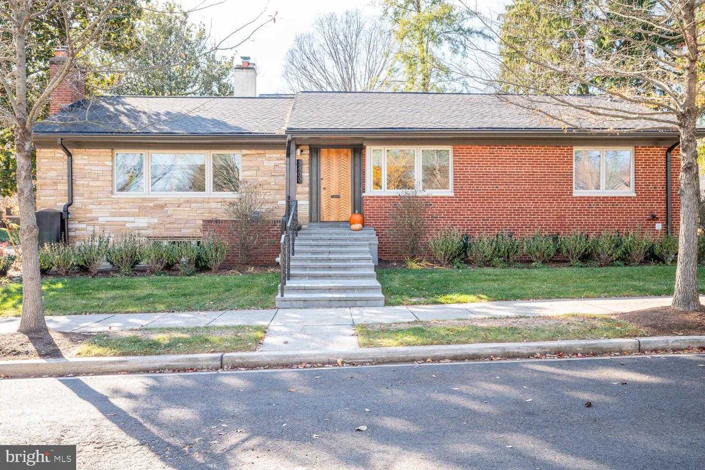 3400 BROAD BRANCH TERRACE Washington District Of Columbia United States, for Sale, residential, Zandra Jamison, Samson Properties