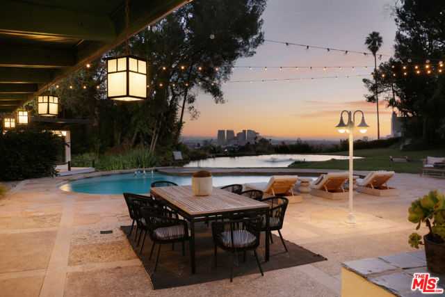 1177 Loma Linda Drive Beverly Hills California United States, for Sale, residential, LAURENT   BERTET, Bertet Investment Group LLC