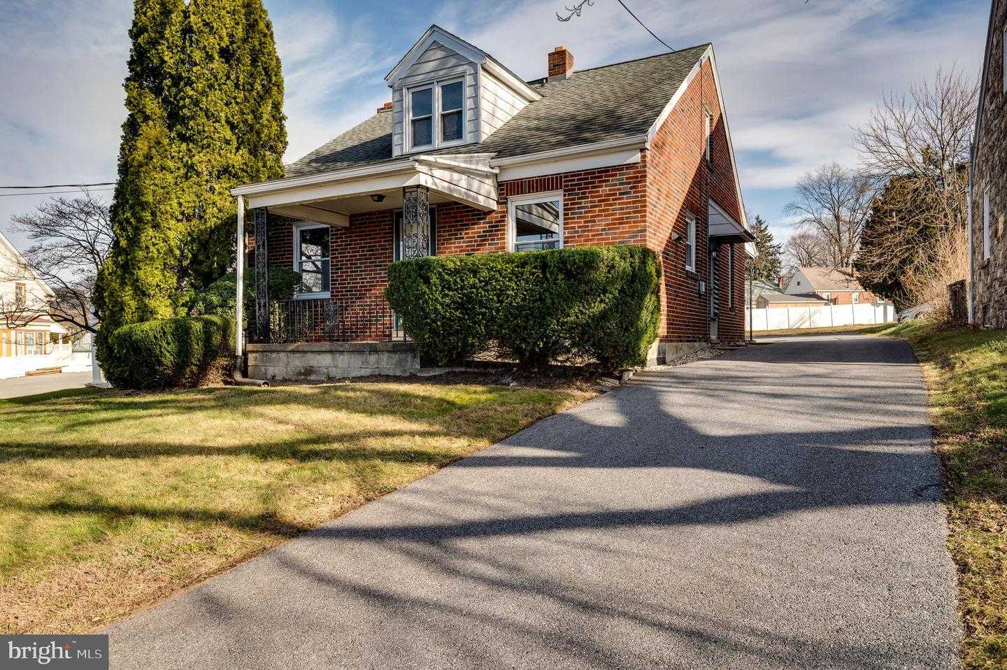 3611 KUTZTOWN ROAD Reading Pennsylvania United States, for Sale, residential, Lori Guthier, Iron Valley Real Estate of Berks