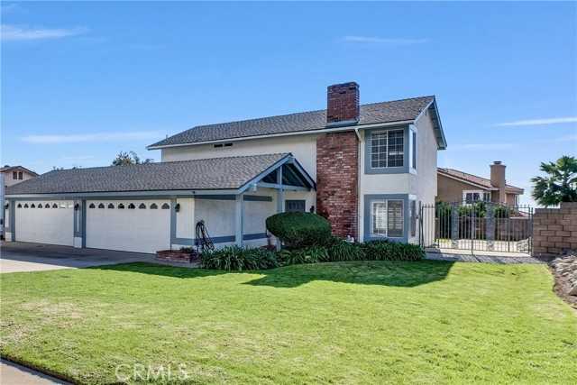 8635 Orange Rancho Cucamonga California United States, for Sale, residential, Henry Hernandez, VirtuaLending