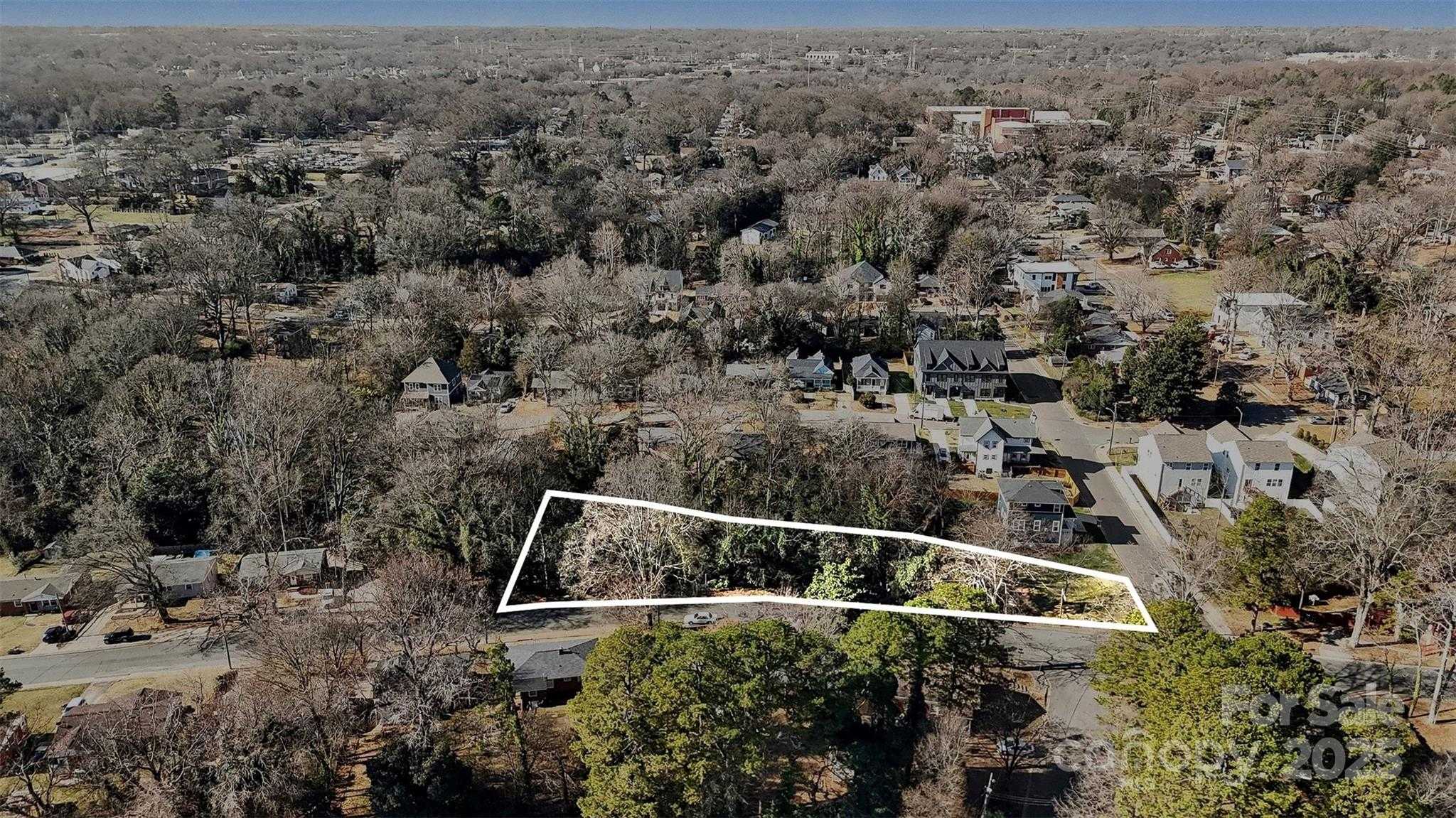 1341 Mulberry Avenue Charlotte North Carolina United States, for Sale, commercial, Kristen Haynes, New Home Buyers Brokers / Realty Pros