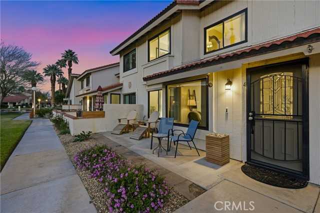 6147 Arroyo Road APT 4 Palm Springs California United States, for Sale, residential, Michael Layton, PSagent.com