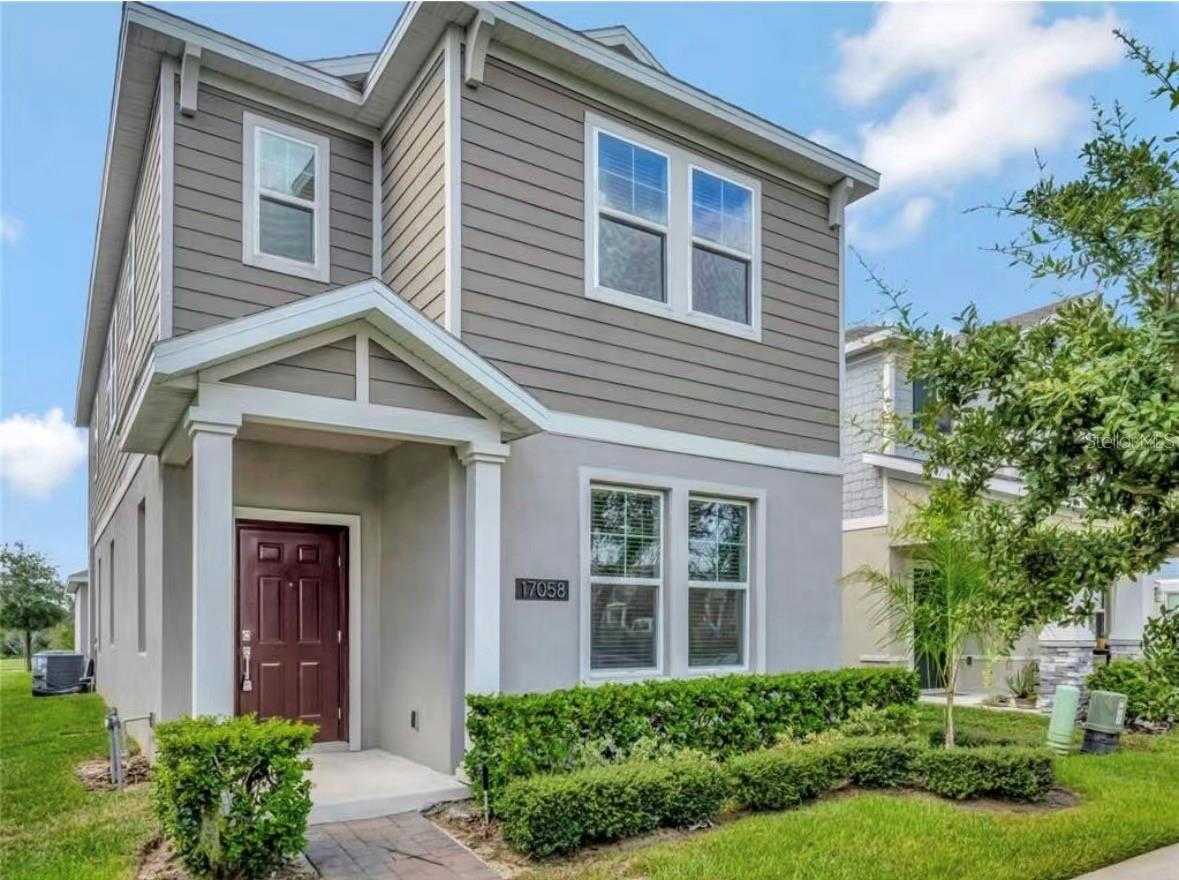 17058 QUICKSILVER AVENUE Winter Garden Florida United States, for Sale, residential, Zaira Mejia, Spaces & Styles Group