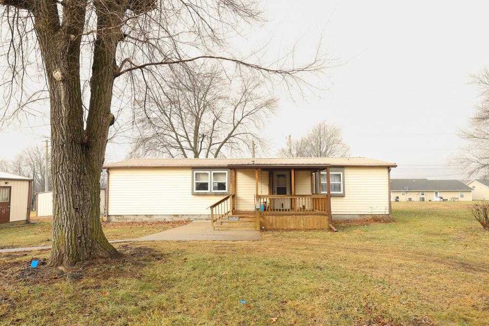 1409 N Church St. Marceline Missouri United States, for Sale, residential,  , CENTURY 21 McKeown & Associates, Inc.