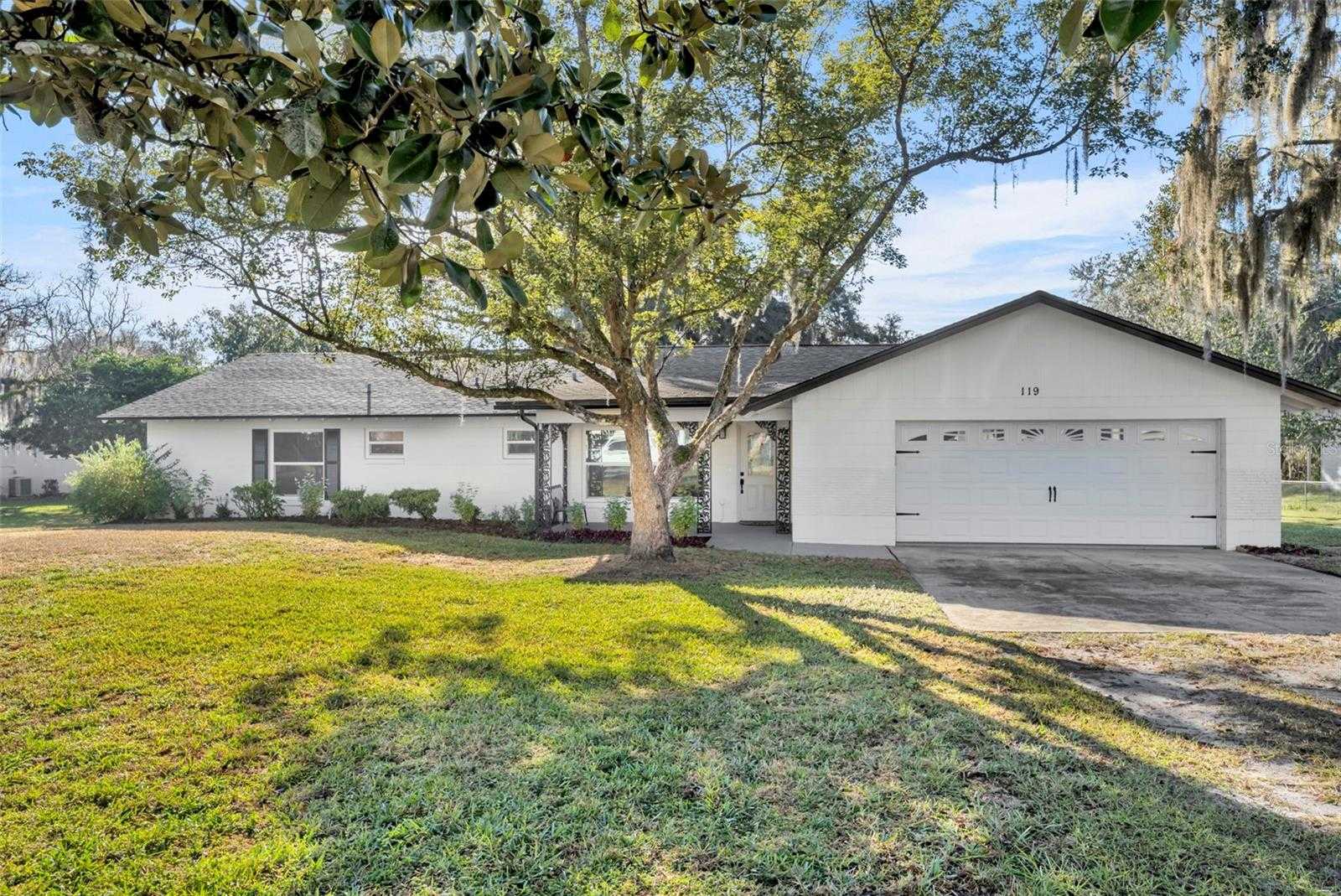 119 LAKE DRIVE Oviedo Florida United States, Sale Pending, residential, Fritz Wardlow, HomeSmart