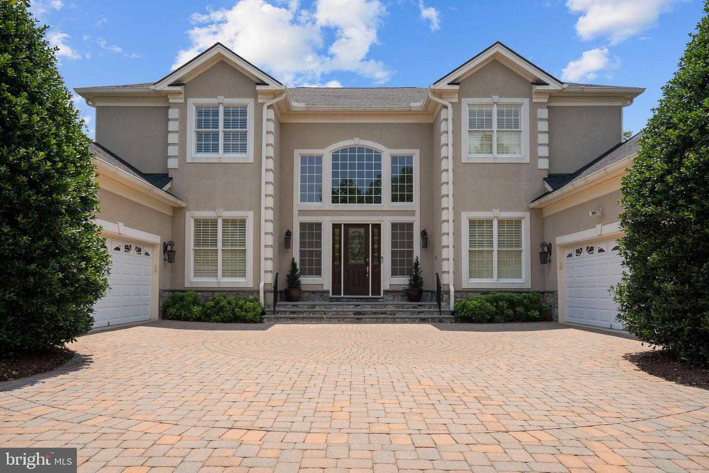 43589 EDISON CLUB COURT Ashburn Virginia United States, for Sale, residential, John Nolan, Pearson Smith Realty