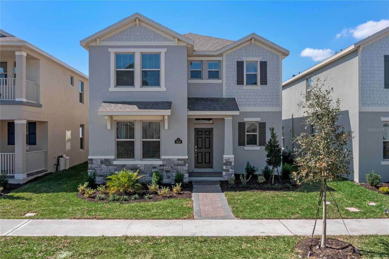 16809 HOBE SOUND COURT Winter Garden Florida United States, for Sale, residential, Zaira Mejia, Spaces & Styles Group