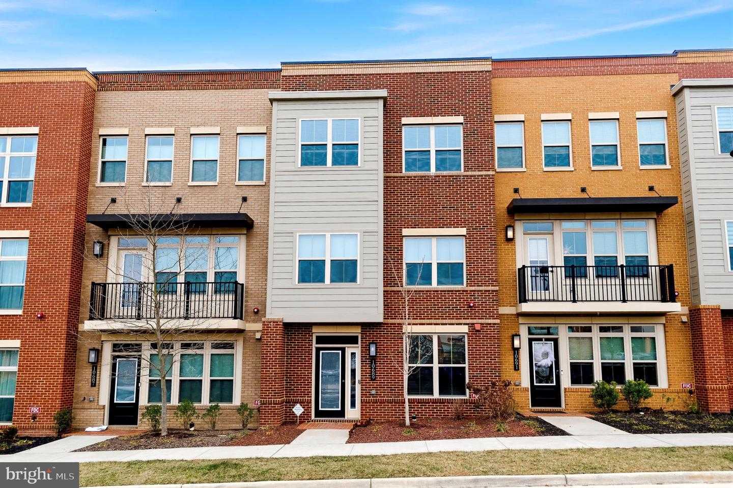 10689 FAIRGROUNDS DRIVE Fairfax Virginia United States, for Sale, residential, Kamalia  Emerson, Samson Properties