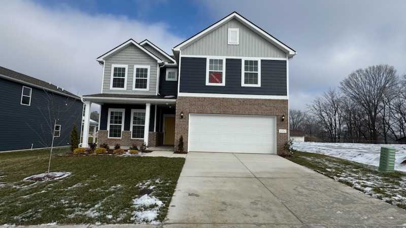 3372 Tucker Trace Columbia Tennessee United States, for Sale, residential,  Gabe  Fitzhugh, GF Homes and Land