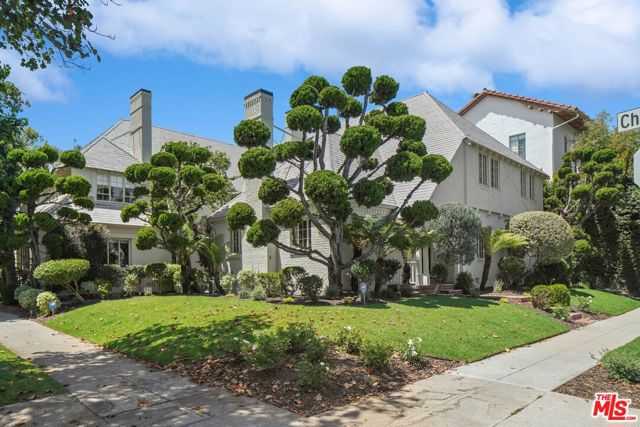 9677 Charleville Boulevard Beverly Hills California United States, for Rent, residential, LAURENT   BERTET, Bertet Investment Group LLC