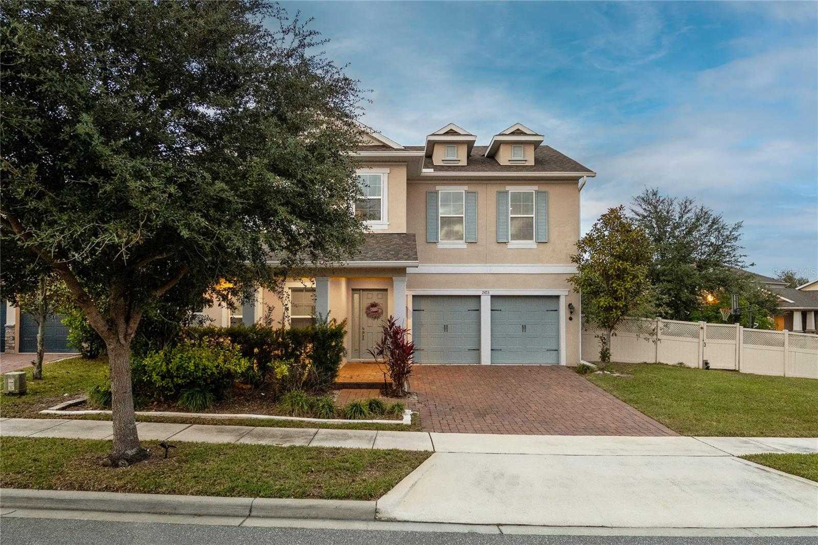 15713 SWEET LIMETTA DRIVE Winter Garden Florida United States, for Sale, residential, Zaira Mejia, Spaces & Styles Group