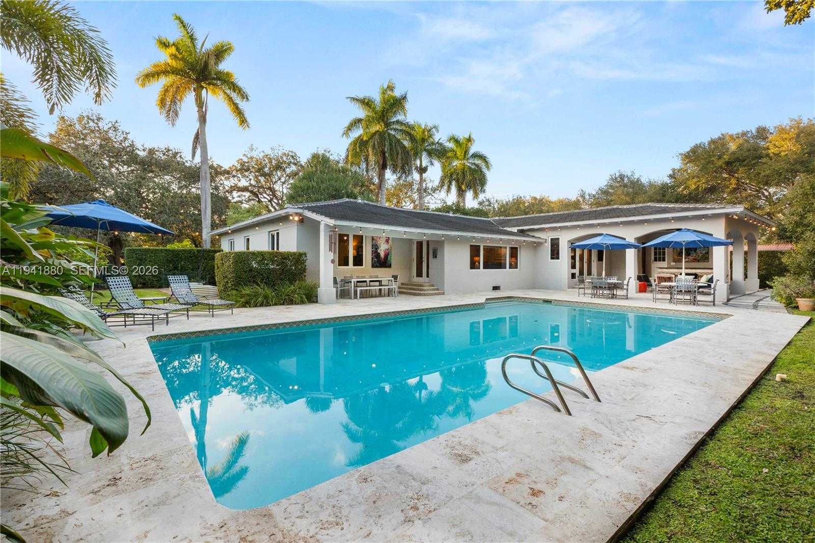 1901 Country Club Prado Coral Gables Florida United States, for Sale, residential,  , Tejeda Real Estate Inc. 