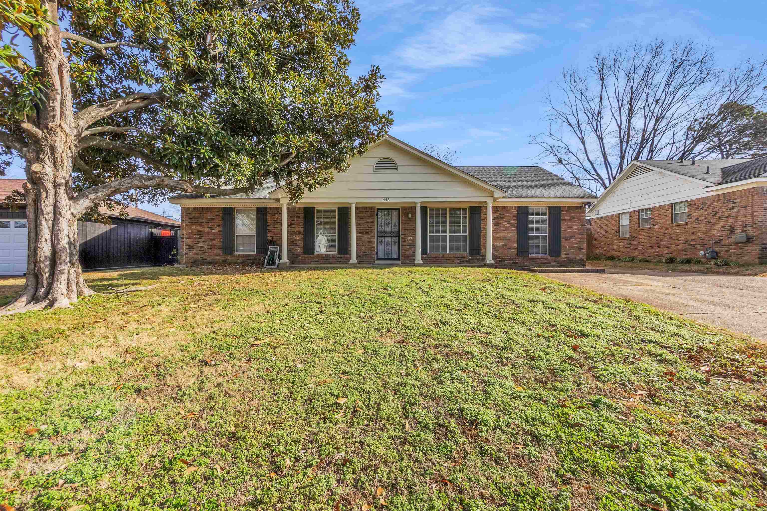 1456 KINILWOOD ST Memphis Tennessee United States, for Sale, residential, Verna Littleton, Fast Track Realty