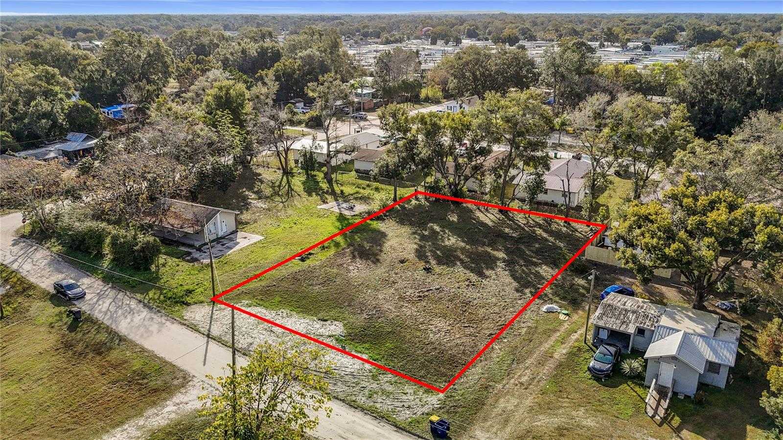 38548 CALUMET AVENUE Zephyrhills Florida United States, for Sale, commercial, Sunny Sidhu, RE/MAX Premier Group