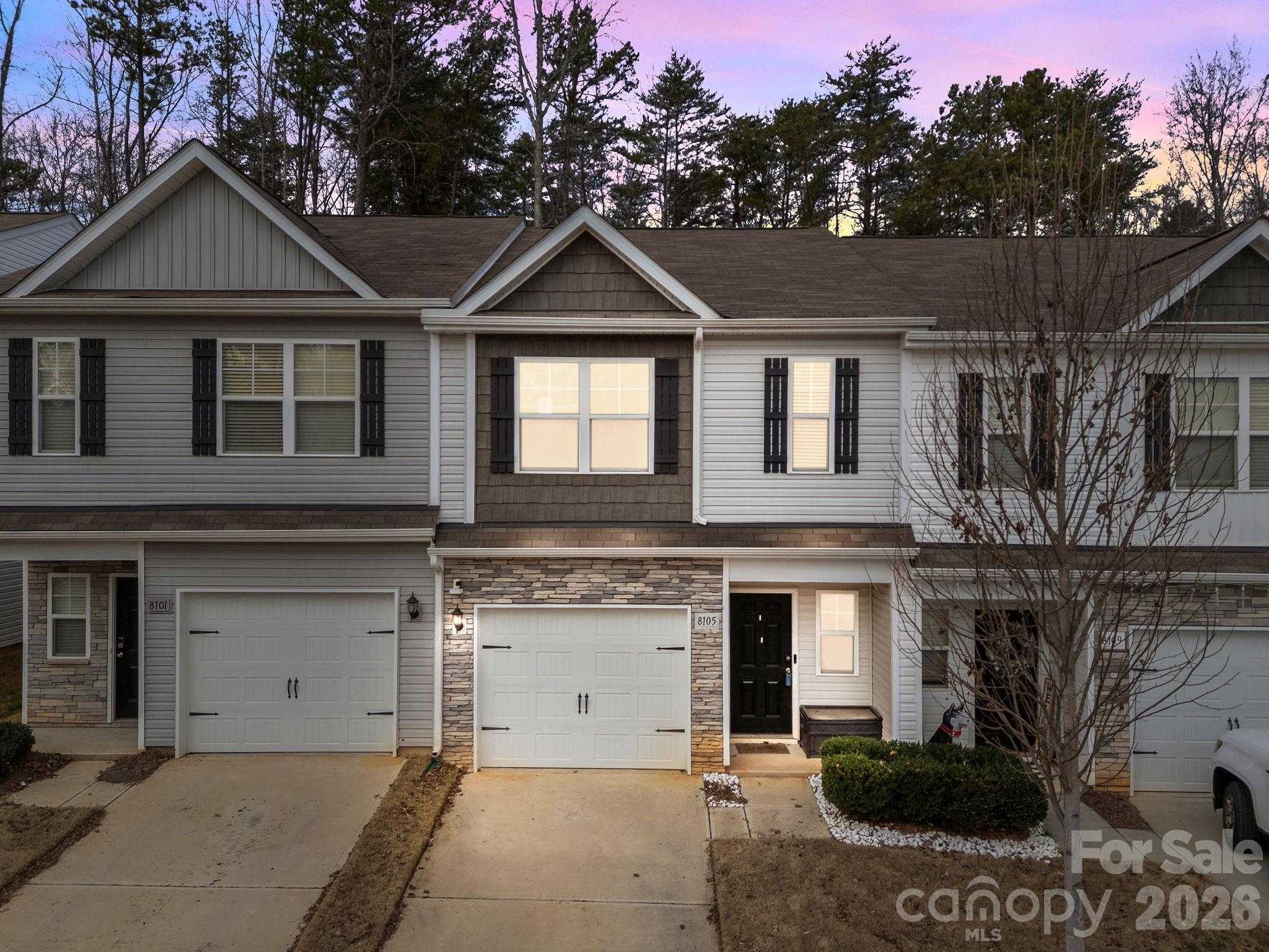 8105 Alderton Lane Charlotte North Carolina United States, for Sale, residential, Kristen Haynes, New Home Buyers Brokers / Realty Pros
